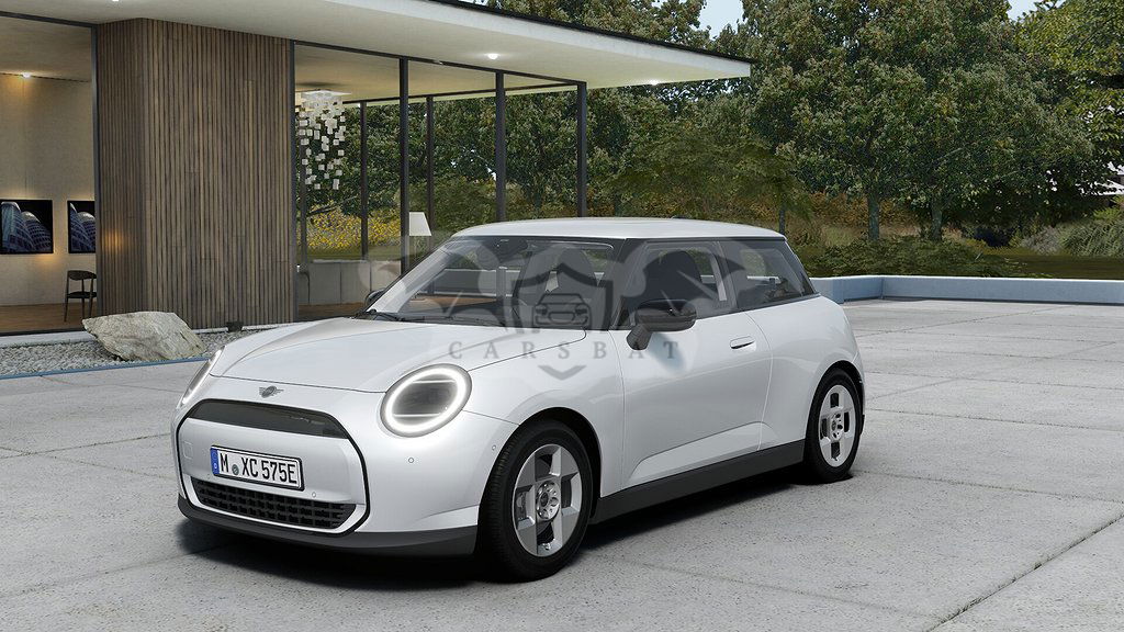 Mini Cooper 2025