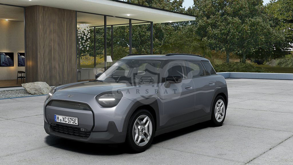 Mini Aceman 2025