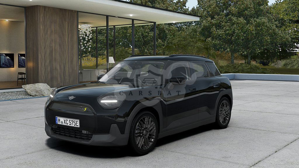 Mini Aceman 2025