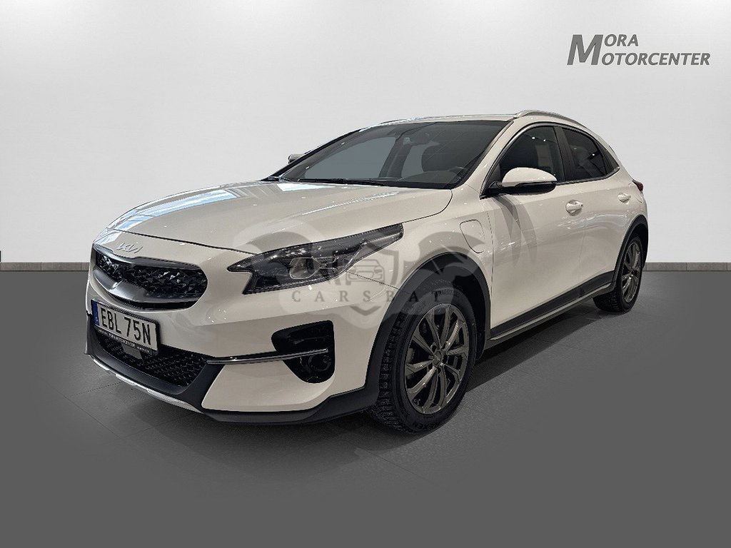 Kia XCeed 2022