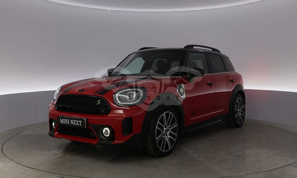 Mini Countryman 2023