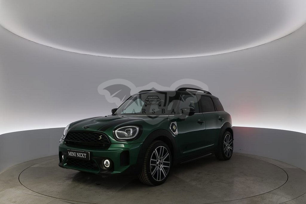 Mini Countryman 2023