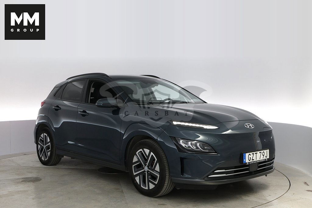 Hyundai Kona 2020