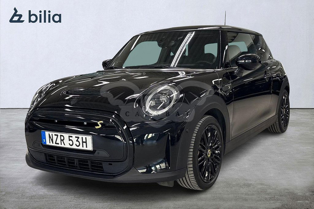 Mini Cooper 2022