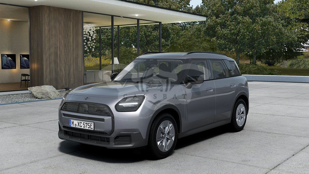 Mini Countryman 2025