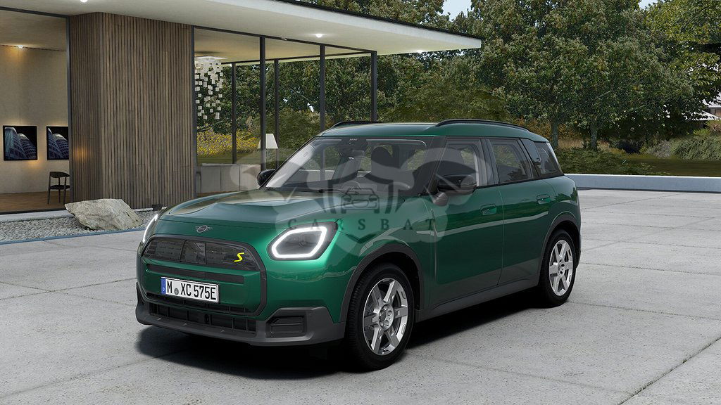 Mini Countryman 2025