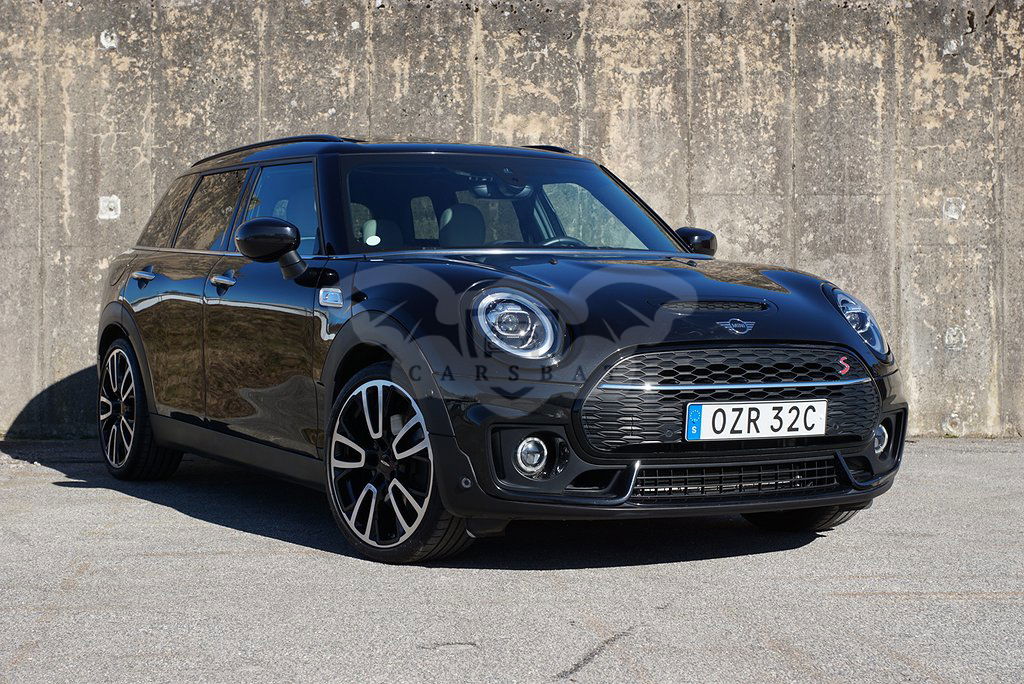 Mini Clubman 2020