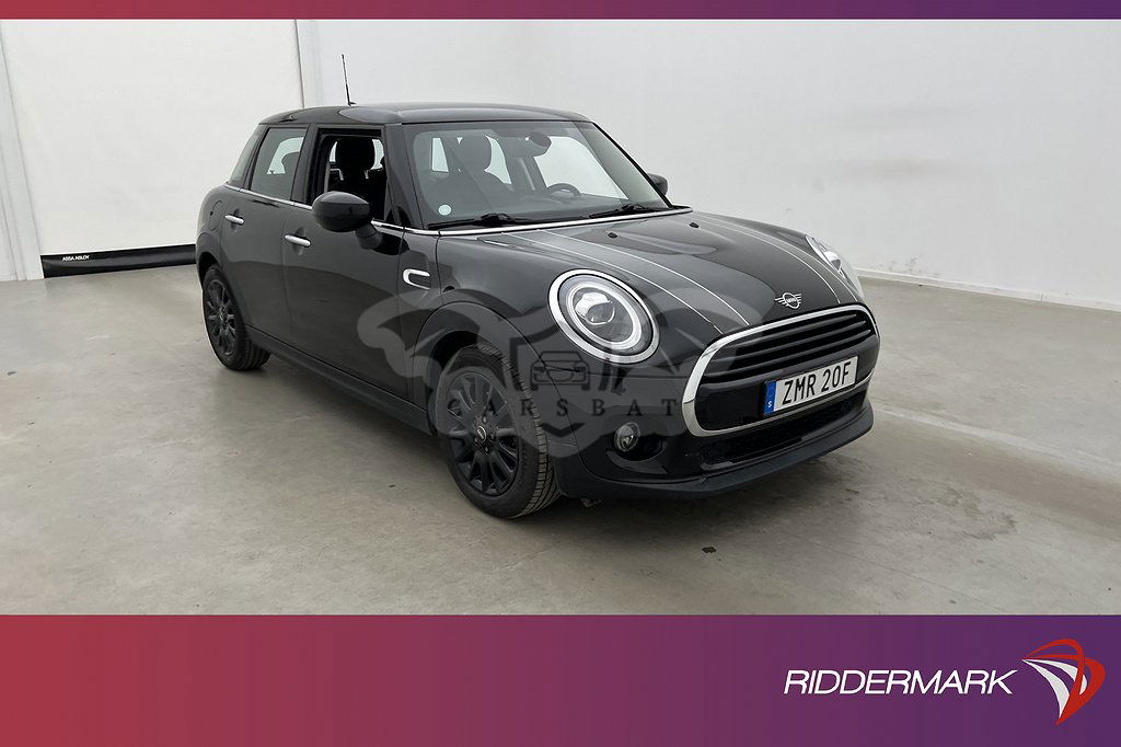 Mini Cooper 2020