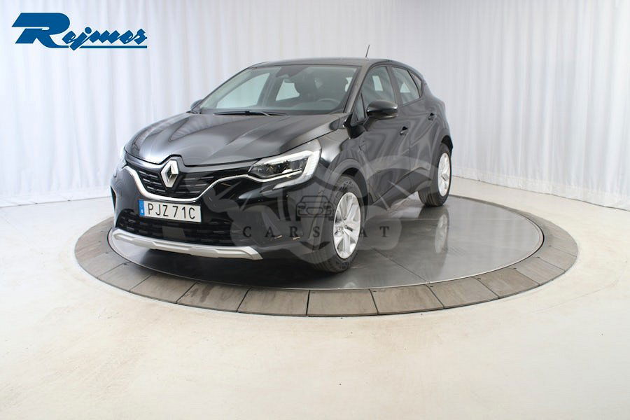 Renault Captur 2023