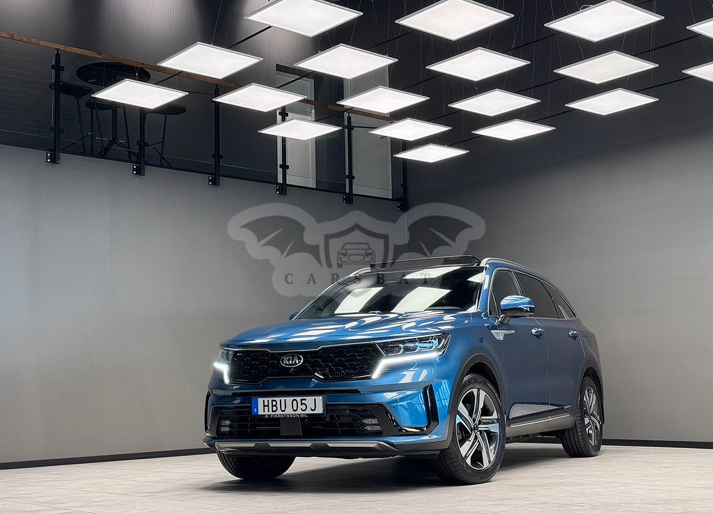 Kia Sorento 2020