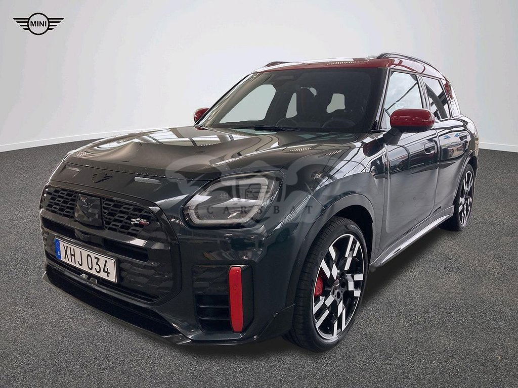 Mini Countryman 2023