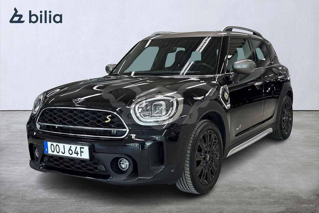 Mini Countryman 2022
