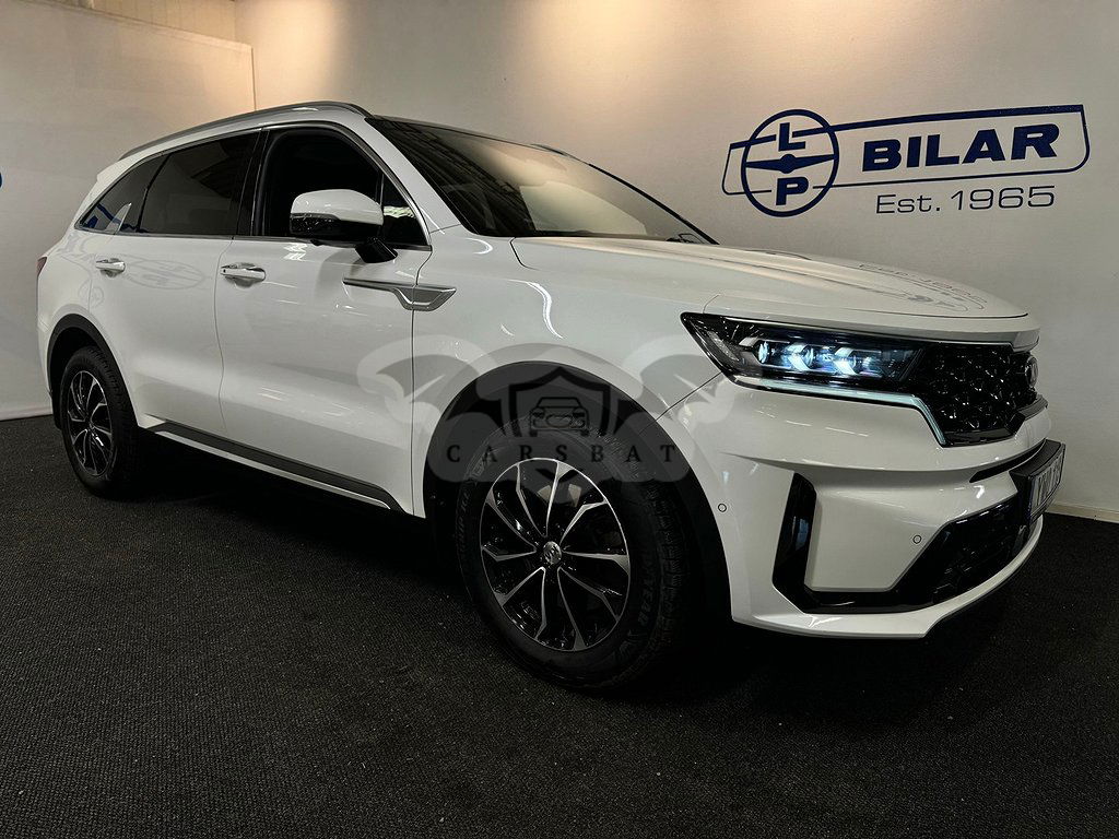 Kia Sorento 2020