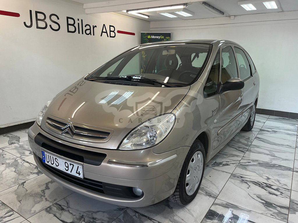Citroën Xsara 2004
