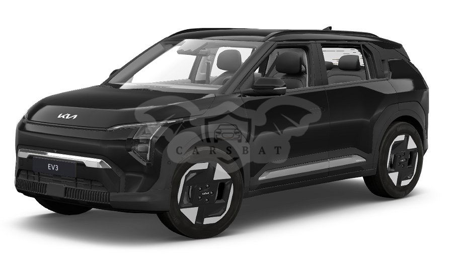 Kia EV3 2024