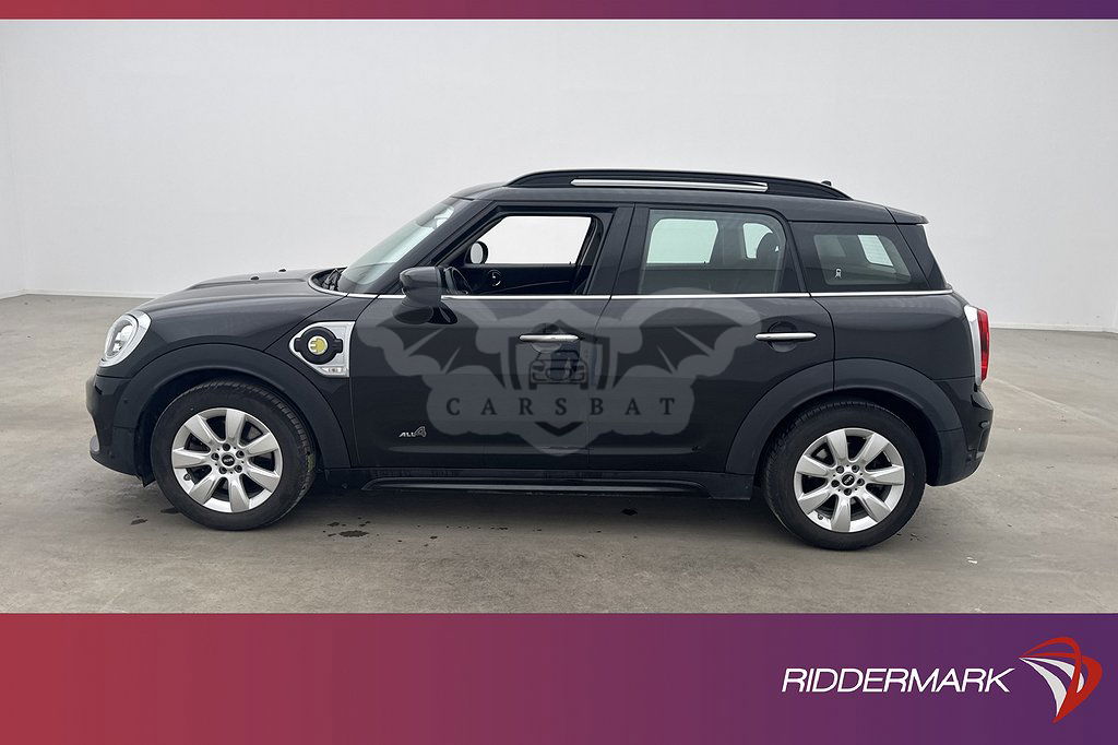 Mini Countryman 2019