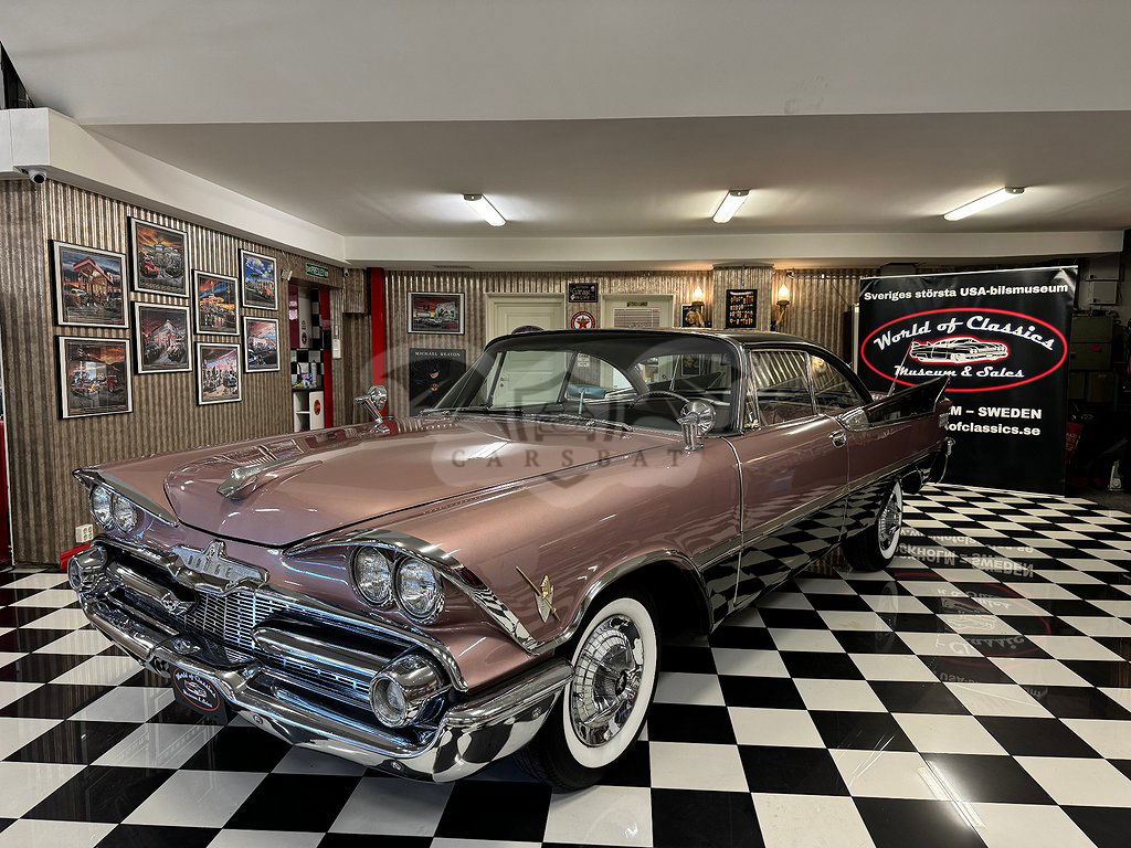 Dodge Royal 1959
