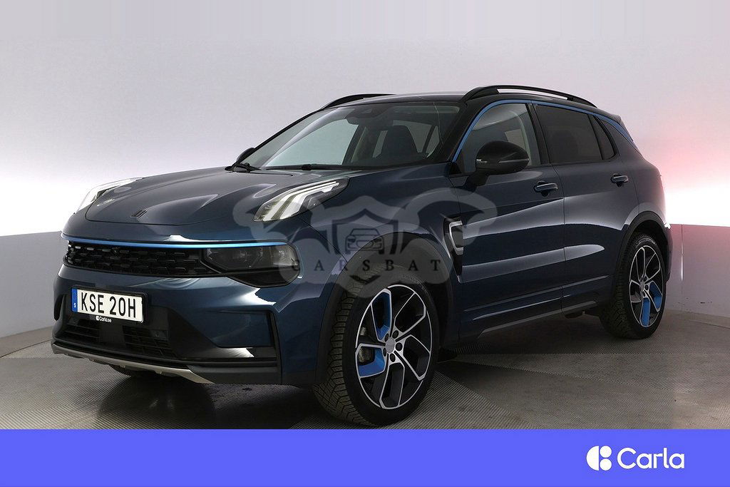 Lynk&Co 01 2022