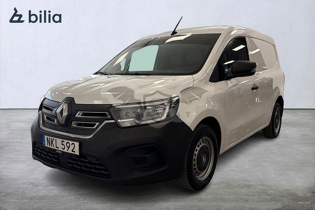 Renault Kangoo 2022
