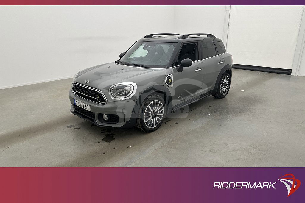 Mini Cooper 2017