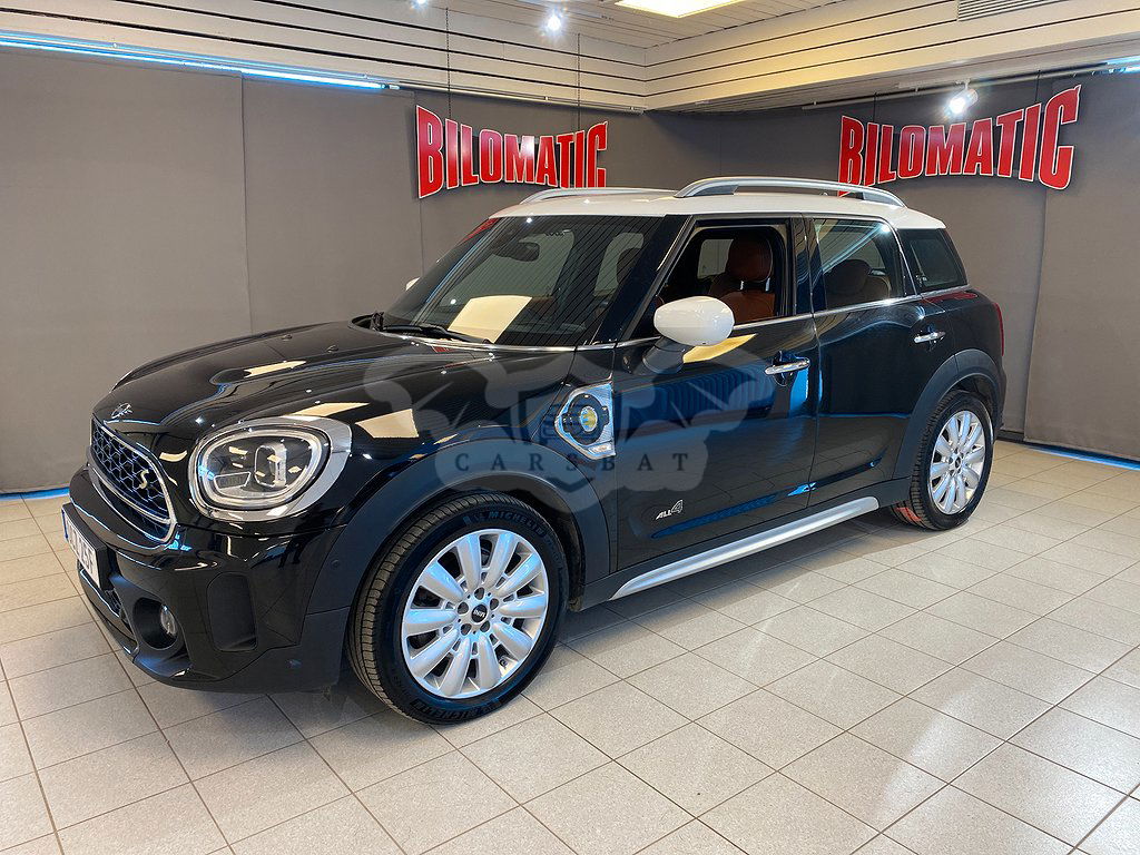 Mini Countryman 2022