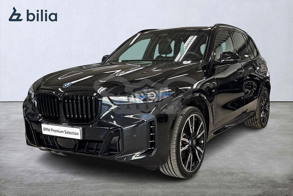 BMW X5 2024