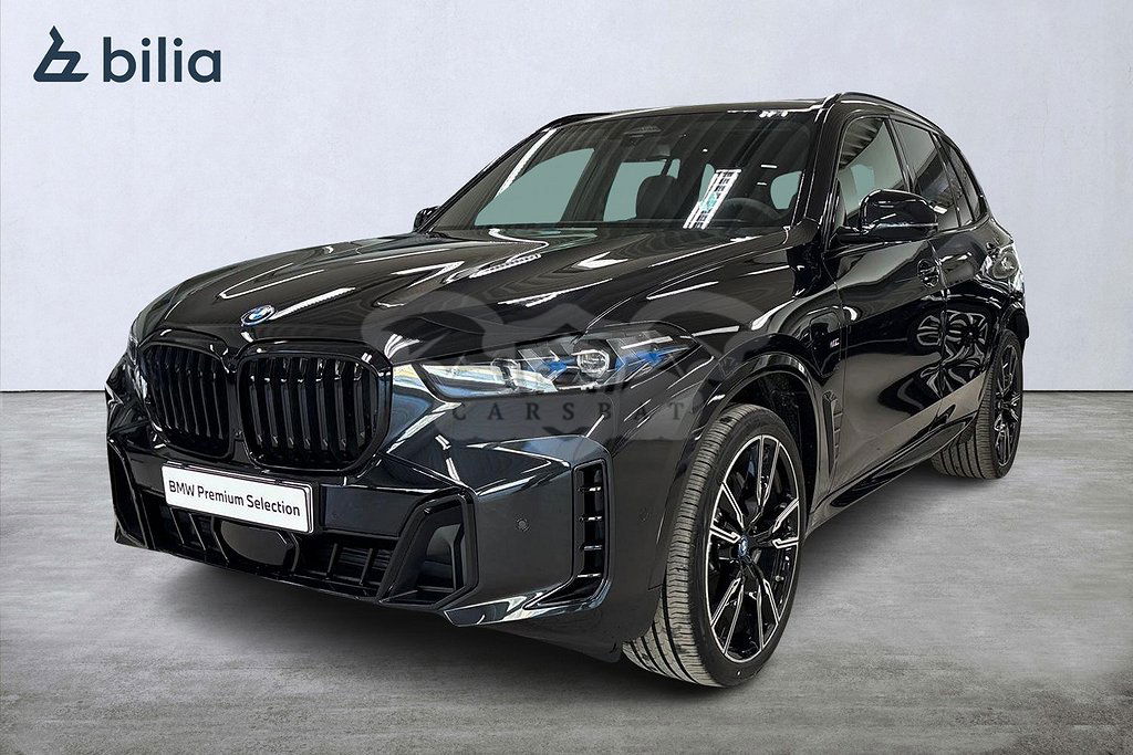 BMW X5 2024