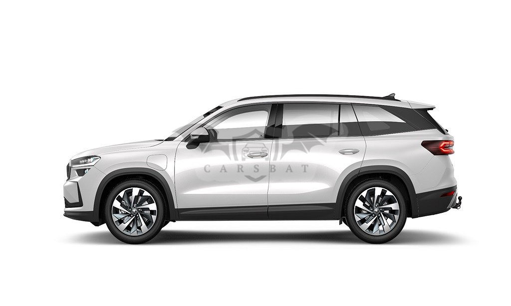 Skoda Kodiaq 2025