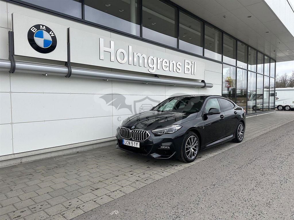 BMW 2 Series 218 2021