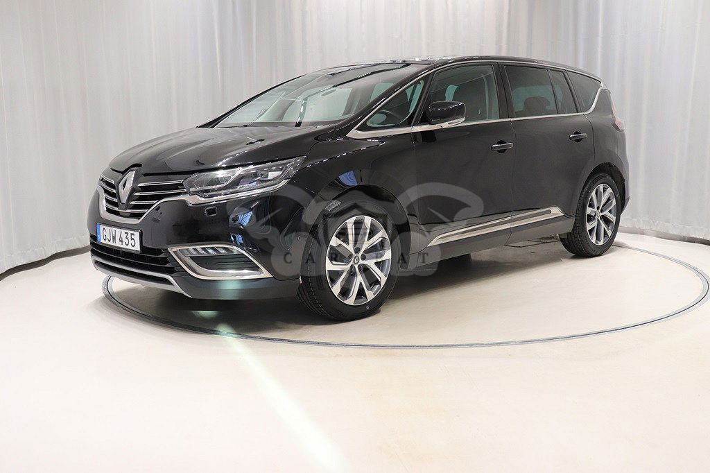 Renault Espace 2016