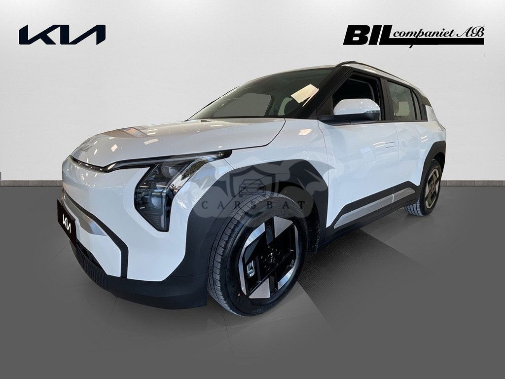 Kia EV3 2024