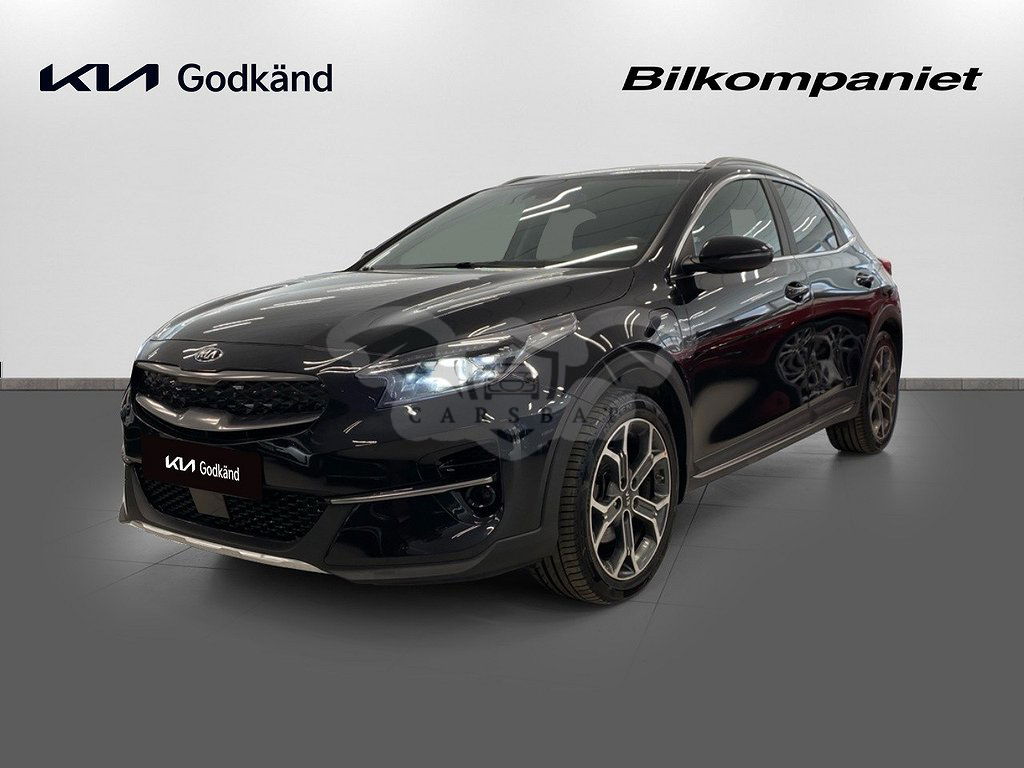 Kia XCeed 2021