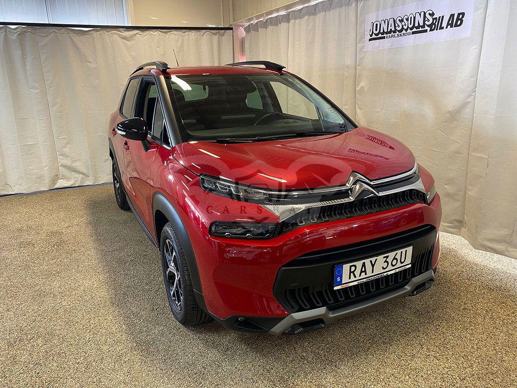 Citroën C3 2023