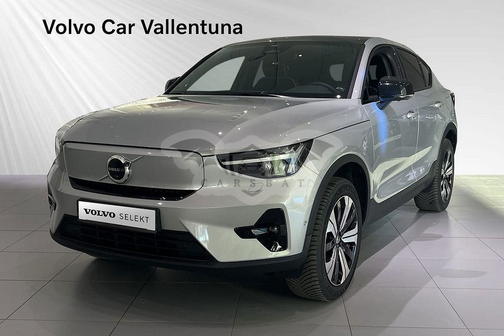 Volvo C40 2023