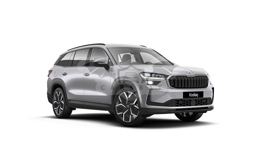 Skoda Kodiaq 2025