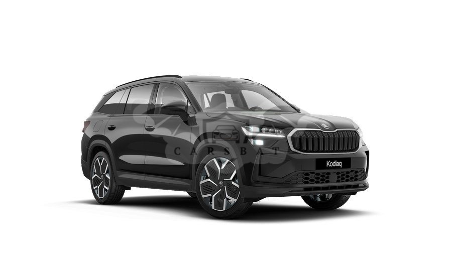 Skoda Kodiaq 2025