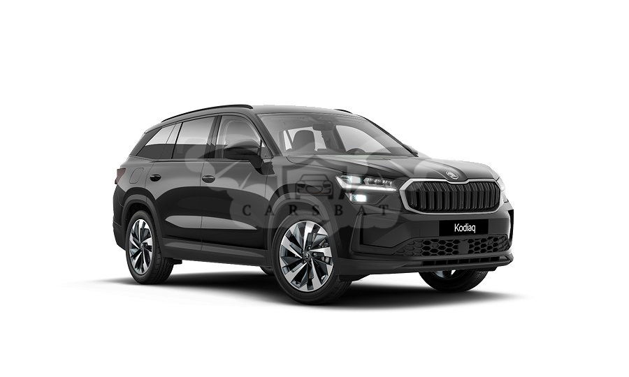 Skoda Kodiaq 2025