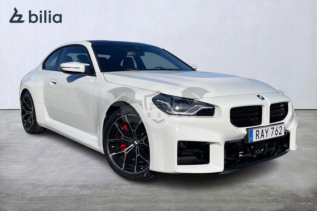 BMW M2 2023