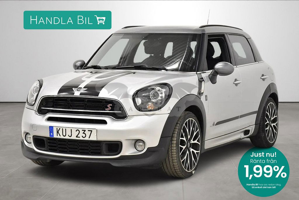 Mini Cooper 2015
