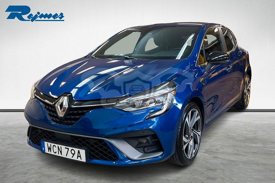 Renault Clio 2020