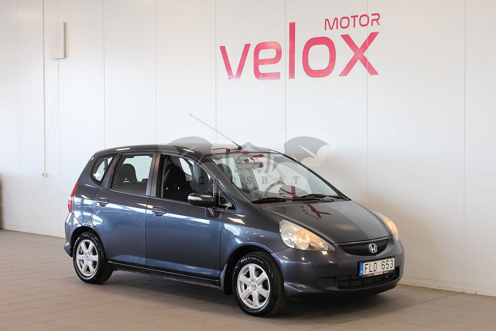 Honda Jazz 2007