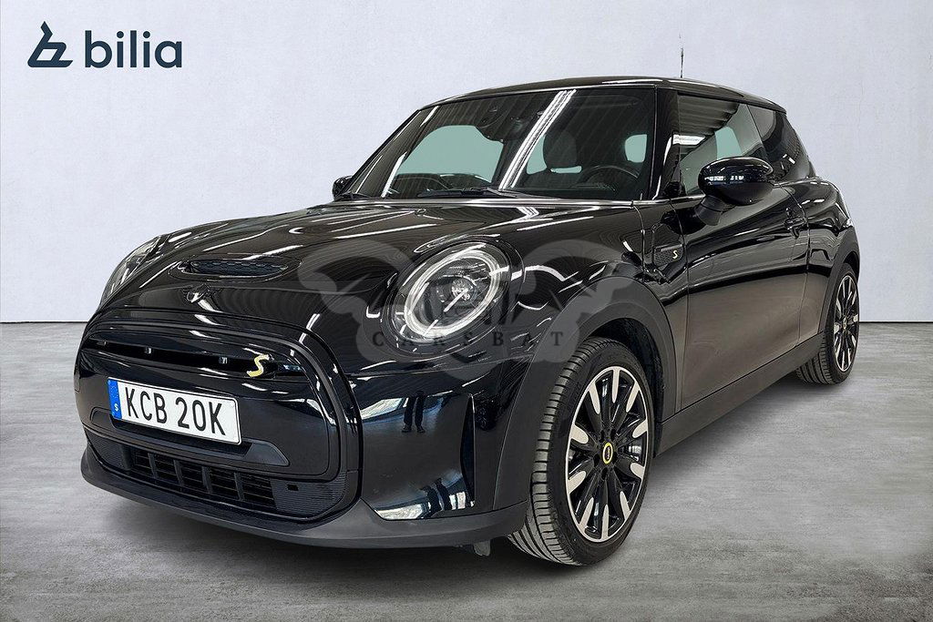 Mini Cooper 2022