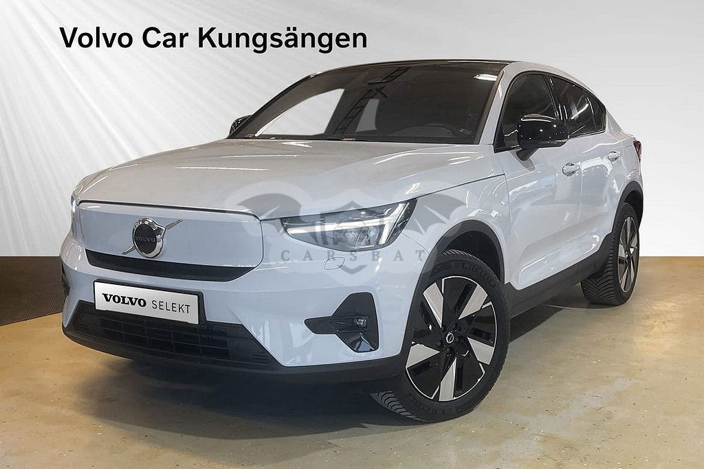 Volvo C40 2023
