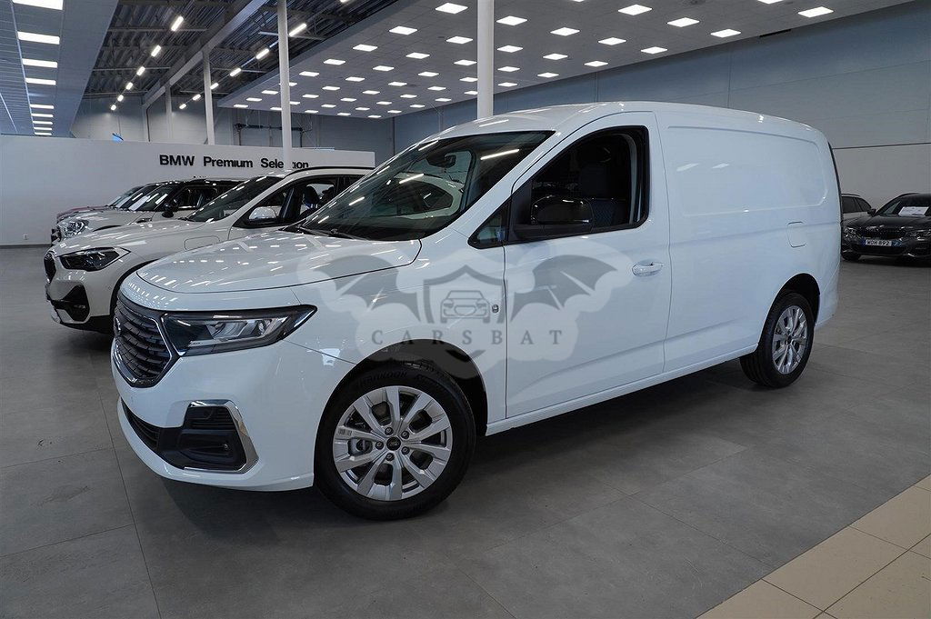 Ford Transit 2024