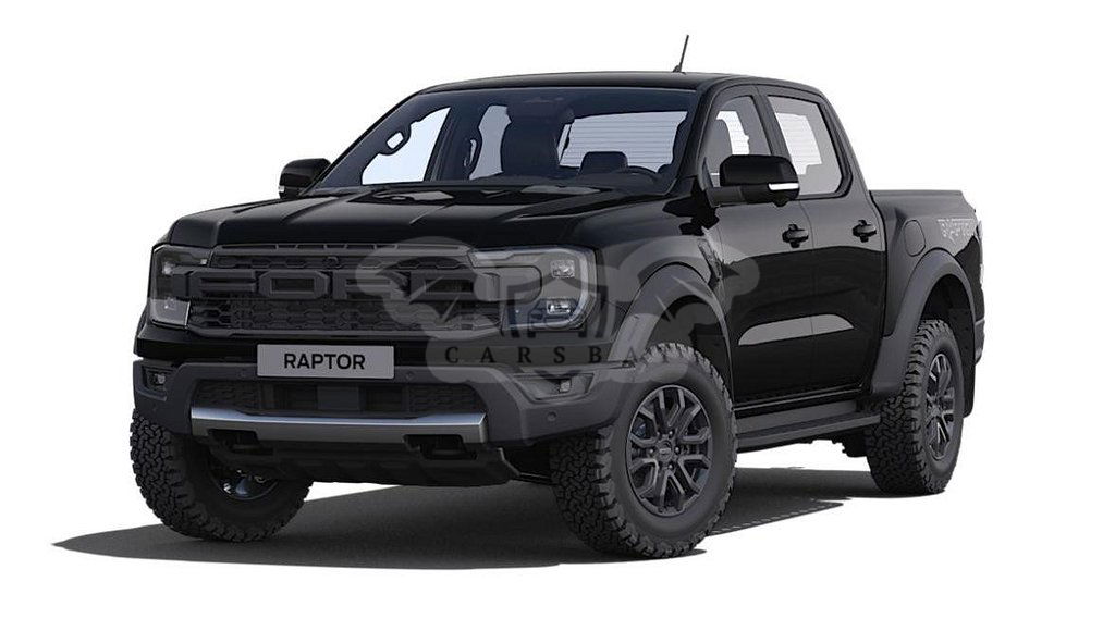 Ford Ranger 2025