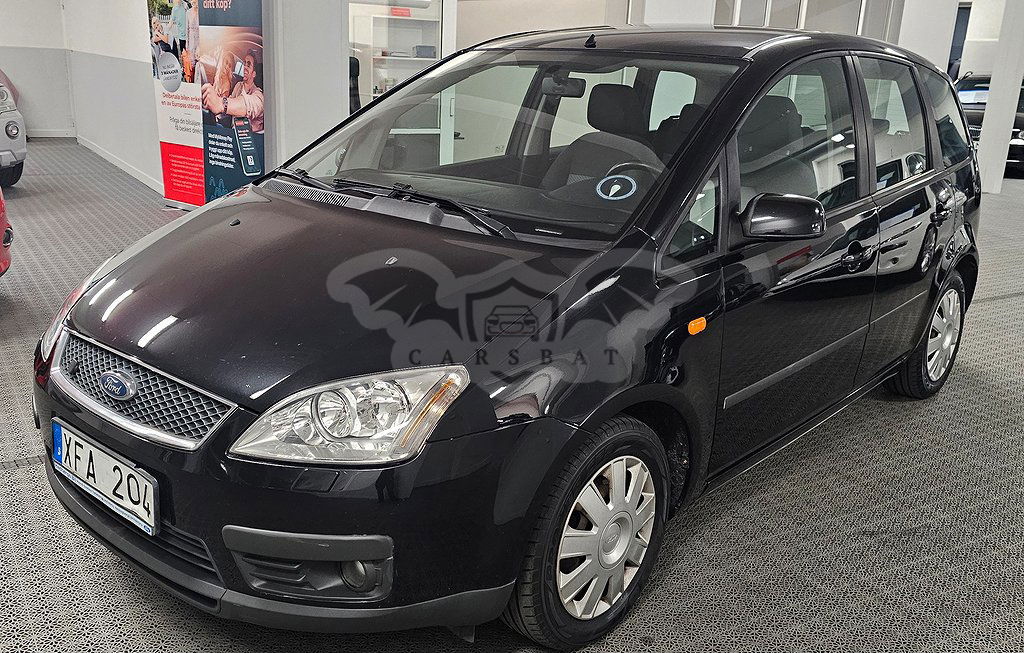 Ford C-Max 2005