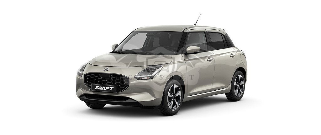Suzuki Swift 2024