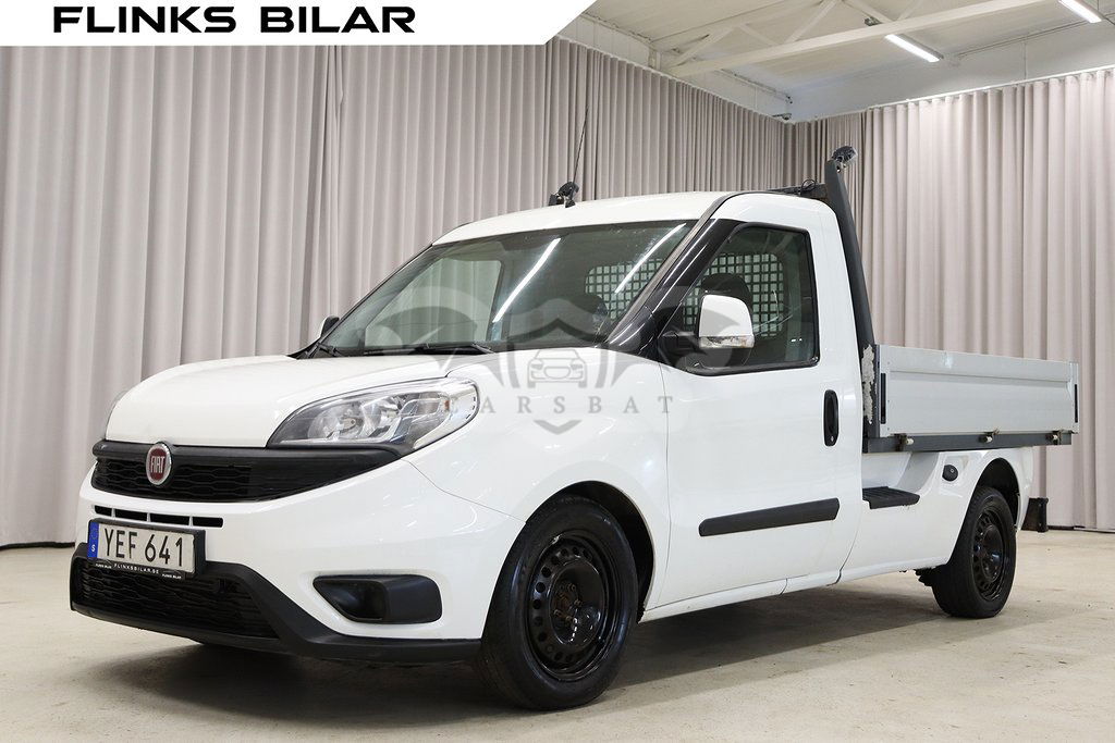 Fiat Doblo 2016