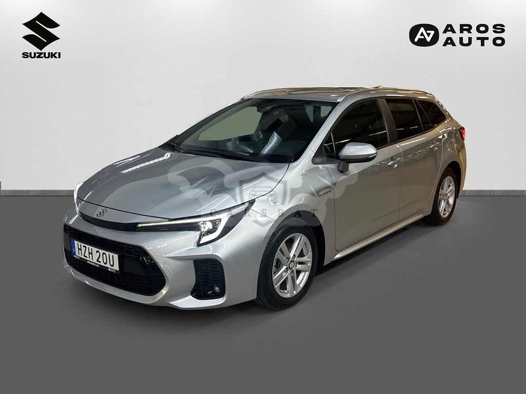Suzuki Swace 2024
