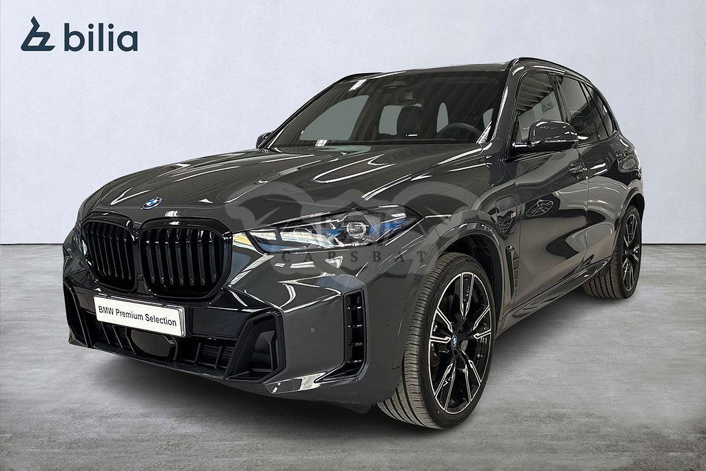 BMW X5 2024